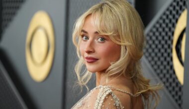 ‘Kpop Demon Hunters’ earn first K-pop Grammy, Steven Spielberg wins 1st Grammy - CTV News