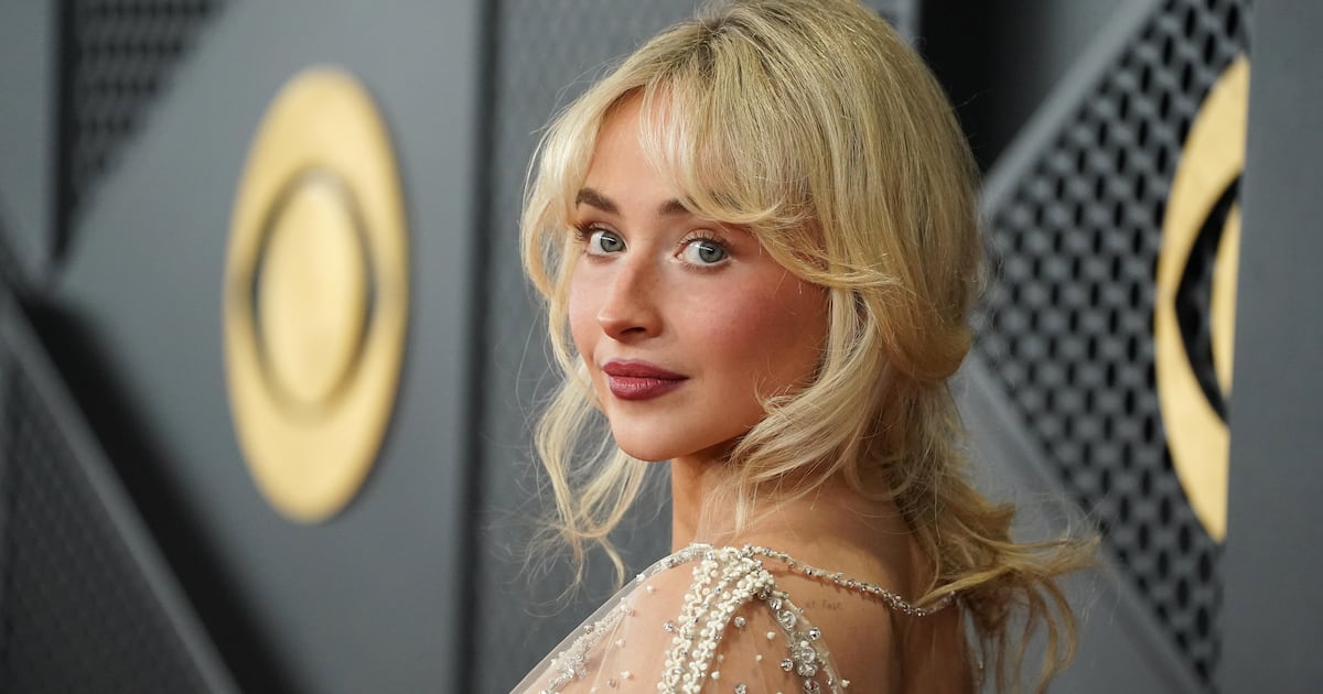 ‘Kpop Demon Hunters’ earn first K-pop Grammy, Steven Spielberg wins 1st Grammy - CTV News