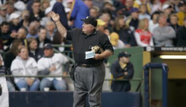 Bruce Froemming, MLB umpire for 37 years, dies at age 86