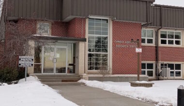 Lacombe leaders to address Ottawa on research station closure - CentralAlbertaOnline.com