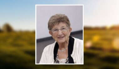 Jane Tenhage Obituary February 22, 2026