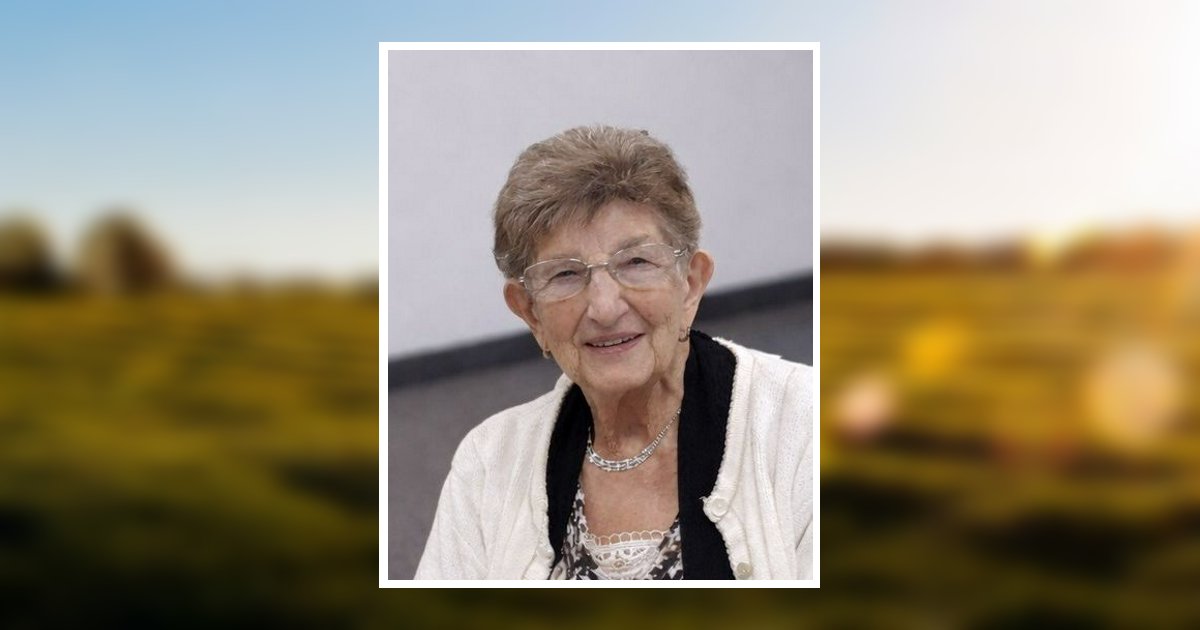 Jane Tenhage Obituary February 22, 2026