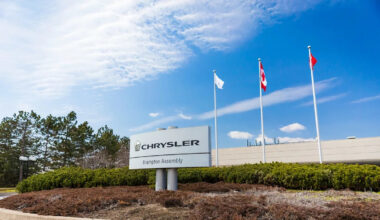Brampton Takes Unique Strategy to Pressure Stellantis to Reopen Idled Plant and Save Jobs