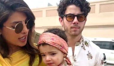 Nick Jonas Says Daughter Malti Needed to Be Resuscitated, Had 6 Blood Transfusions as He Recalls 'Intense' Premature Birth