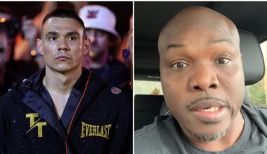 Tim Tszyu vs Errol Spence Jr, Timothy Bradley says Australian stay is ‘done, will be knocked out by American superstar, Nikita Tszyu