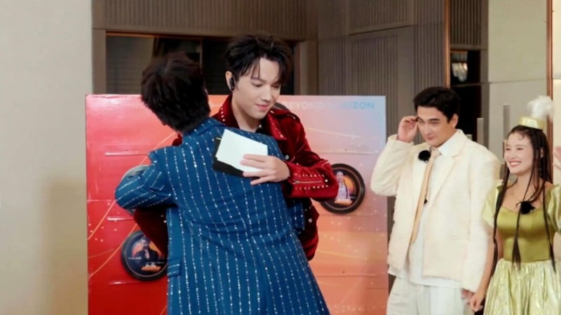 Dimash’s Voice Beyond Horizon project launches in Turkistan