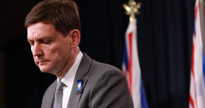 Extortion suspects claiming refugee status ‘ludicrous,’ B.C. premier says