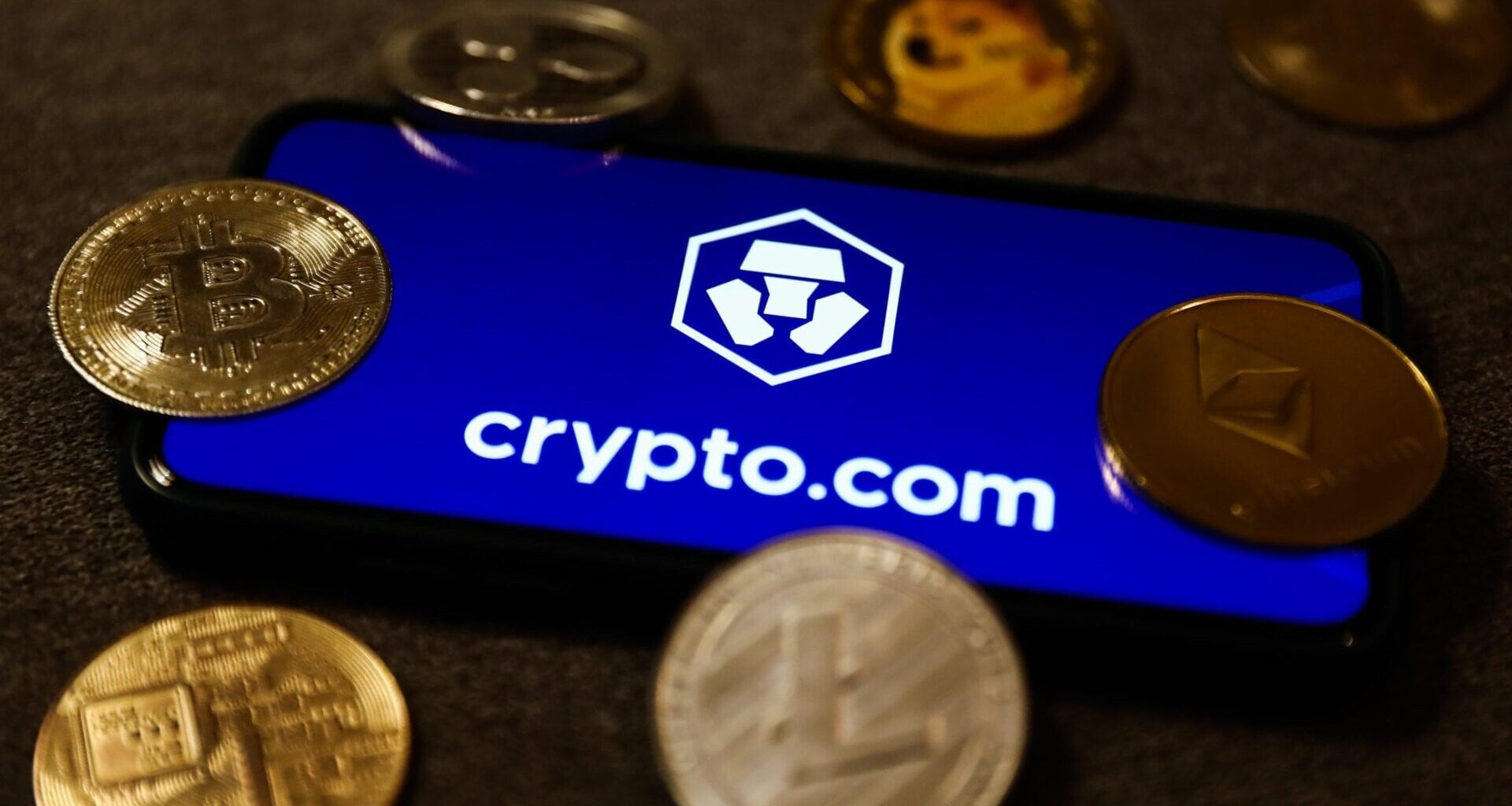 Crypto.com Founder Buys AI.com in 'Largest Domain Purchase in History'