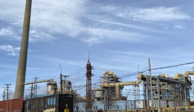 Glencore Canada suspends major investments in its Horne Smelter