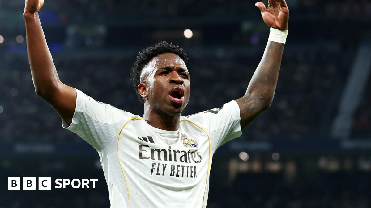 Champions League LIVE: Build up to four Knockout Round Play-offs games