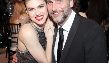 Alexandra Daddario, Husband Andrew Form Break Up, Separate