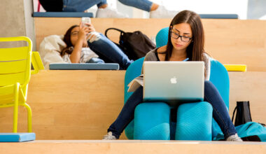 Four reminders and resources to support health and safety on campus - Facilities Management and Development