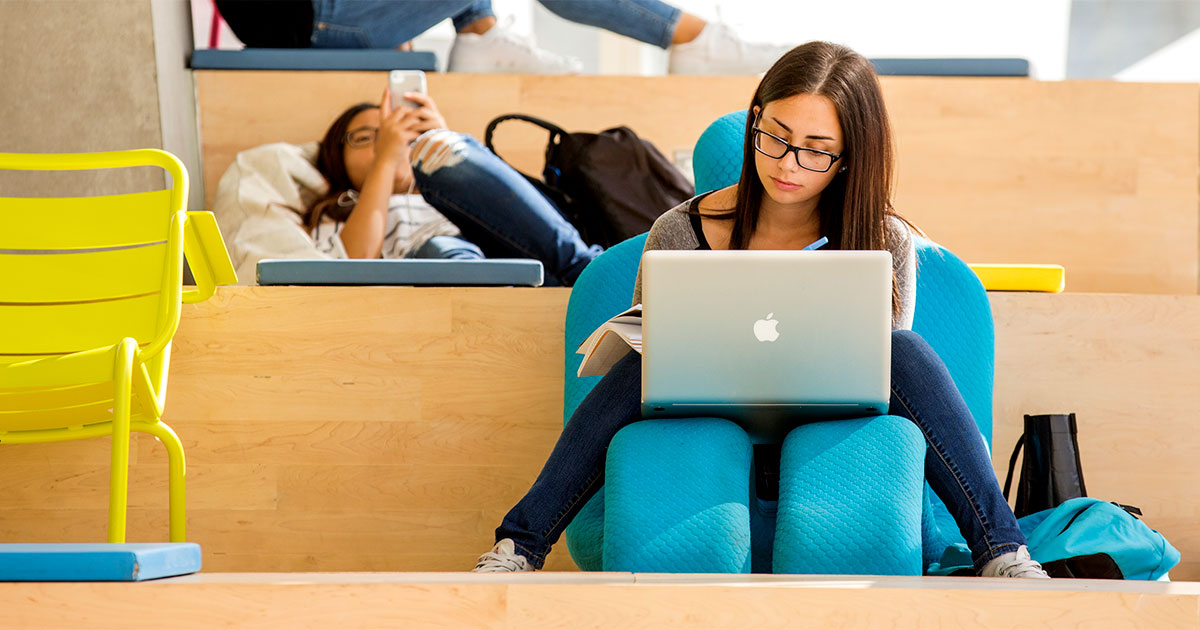 Four reminders and resources to support health and safety on campus - Facilities Management and Development