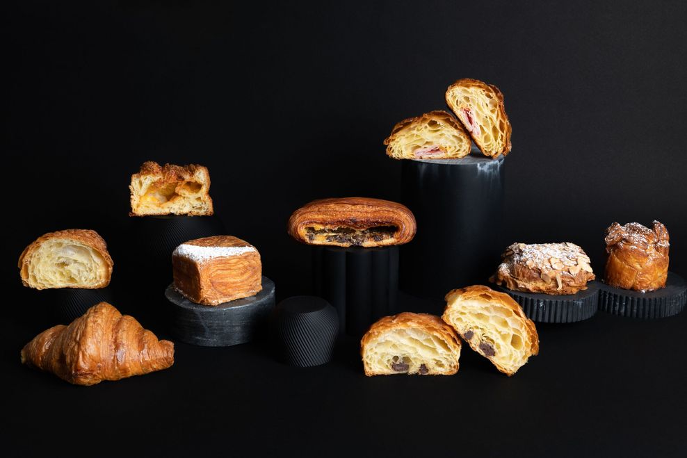 Chez Christophe Chocolaterie Patisserie