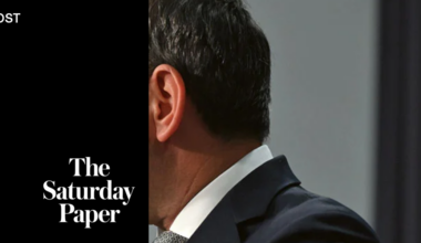 Chalmers slams former RBA governor