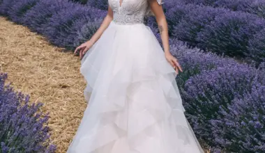 The Return of Romantic Silhouettes in Modern Bridal Fashion — Modern Mississauga Media