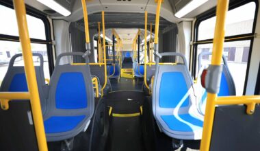 Eight of 10 people using bus to get downtown unhappy after system overhaul, BIZ survey reveals – Winnipeg Free Press