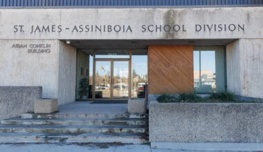St. James-Assiniboia School Division proposes nine per cent tax hike – Winnipeg Free Press