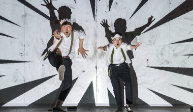 Imaginative production delivers excellent encore performances – Winnipeg Free Press