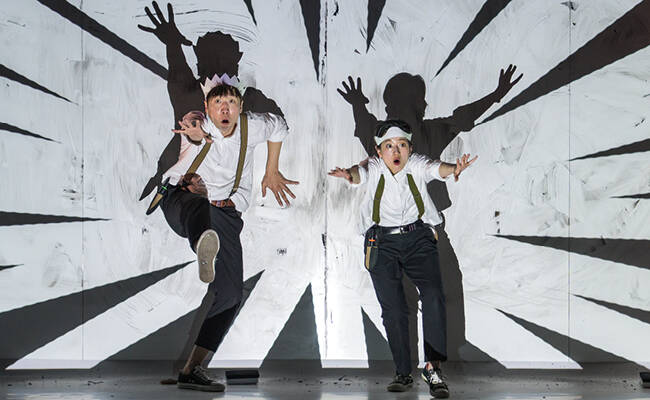 Imaginative production delivers excellent encore performances – Winnipeg Free Press