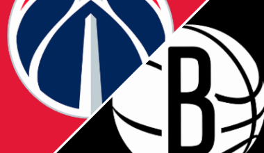 Nets 127-113 Wizards (Feb 7, 2026) Game Recap