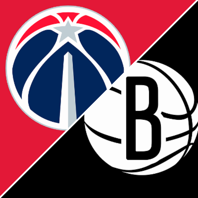 Nets 127-113 Wizards (Feb 7, 2026) Game Recap