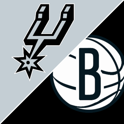 Spurs 126-110 Nets (Feb 26, 2026) Game Recap