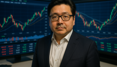 Tom Lee Says AI Killed Software And Job Losses Are 'Soon To Follow'