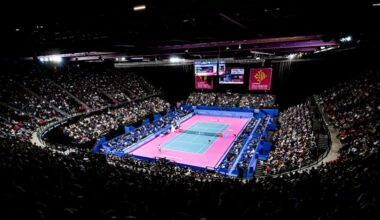 Tennis. ATP - WTA - ITF - Les résultats et les scores Live de ce mercredi 4 février ICI