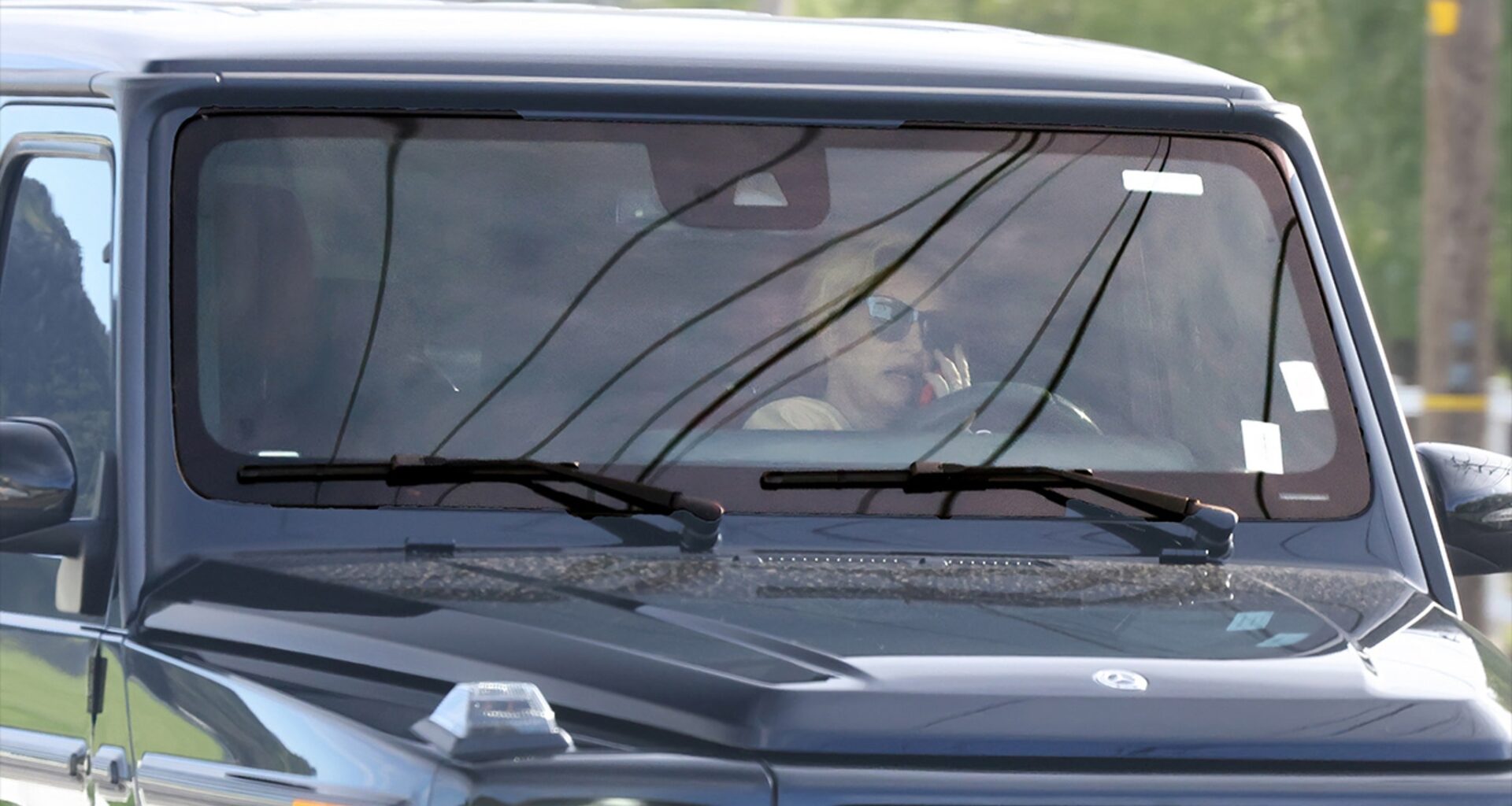 Britney Spears Seen Out for First Time Since Selling Music Catalog