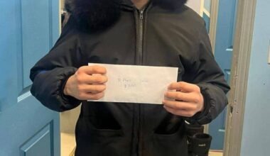 Josiah Nagiyak takes top spot and $300 in prize money at Arviat&rsquo;s first online PUGB tournament on Jan. 23. Photo courtesy Jolene Curley