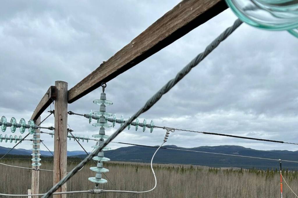 (Submitted/Yukon Energy)