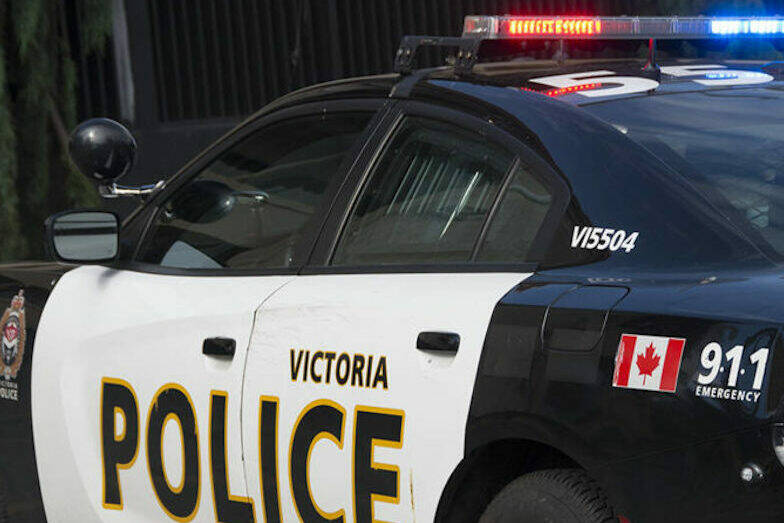 VicPD asked people to avoid Tillicum Road between Craigflower Road and Gorge Road East on Monday, Feb. 2, at 4 p.m. (Black Press Media file photo)