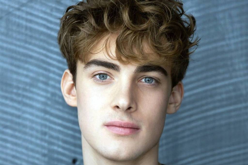 Gabriel Mackintosh is a student at Royal Bay Secondary School.