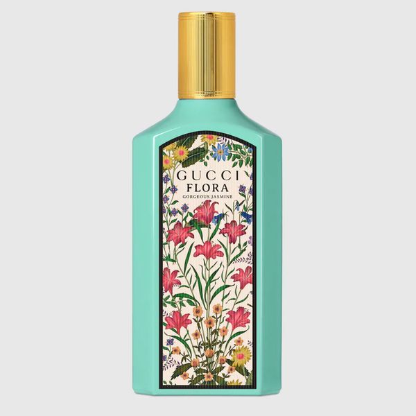 Gucci Flora Gorgeous Jasmine Eau de Parfum - 1.7 Oz.