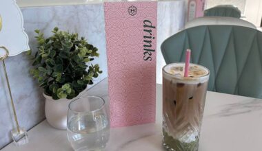 A U.K. based dessert shop has opened their first location in B.C.&rsquo;s lower mainland (Grace McLeod/Peace Arch News)