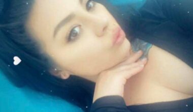 Angelis described her daughter, Keisha Garie (pictured), as a kind-hearted individual who would do anything for anyone. (*Unsolved Homicide Justice for Keisha/ Facebook)