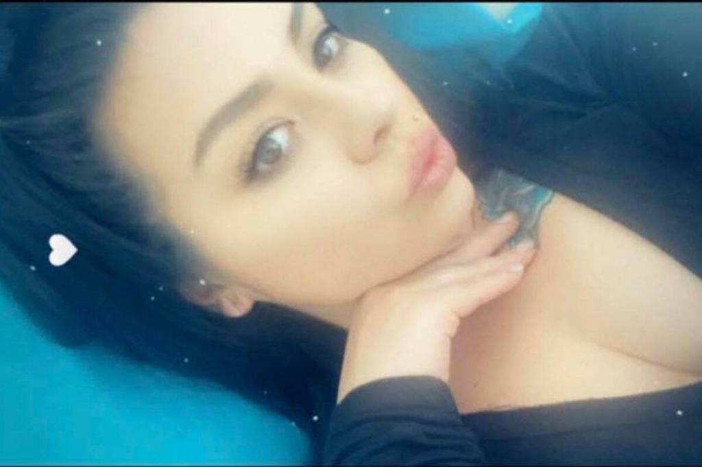 Angelis described her daughter, Keisha Garie (pictured), as a kind-hearted individual who would do anything for anyone. (*Unsolved Homicide Justice for Keisha/ Facebook)