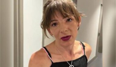 Police in Surrey have issued a third appeal to the public to help find Yvonne Jackson, 39, who has been missing since Oct. 6, 2025. (Contributed to Peace Arch News)