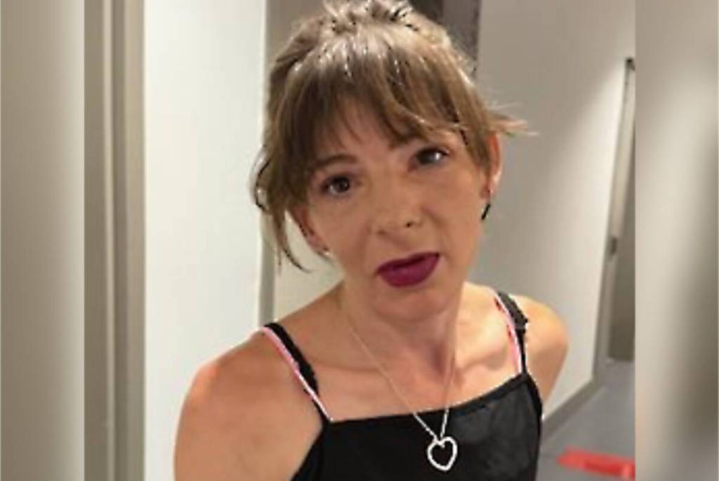 Police in Surrey have issued a third appeal to the public to help find Yvonne Jackson, 39, who has been missing since Oct. 6, 2025. (Contributed to Peace Arch News)