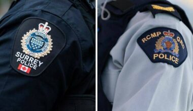 If the public had had a say in Surrey&rsquo;s police transition, we might not be in the &lsquo;morass&rsquo; we&rsquo;re in now, this writer says. (Surrey Now-Leader files)
