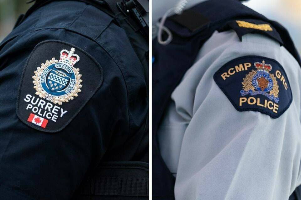 If the public had had a say in Surrey&rsquo;s police transition, we might not be in the &lsquo;morass&rsquo; we&rsquo;re in now, this writer says. (Surrey Now-Leader files)