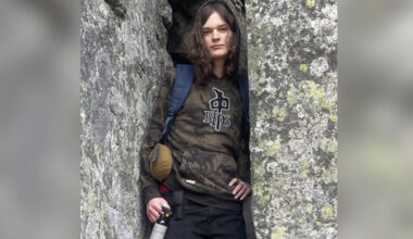 The suspect, 18-year-old Jesse Van Rootselaar, in the Tumbler Ridge mass shooting on Feb. 10, 2026 pictured in an undated photo. (B.C. RCMP/handout)