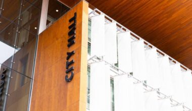 Surrey City Hall (Anna Burns/Surrey Now-Leader files)