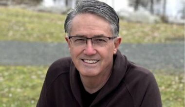 Laurie Throness has resigned from his role as school trustee on the Chilliwack School Board citing the Barry Neufeld hate-speech decision as a reason on Feb. 26, 2026. (Submitted)