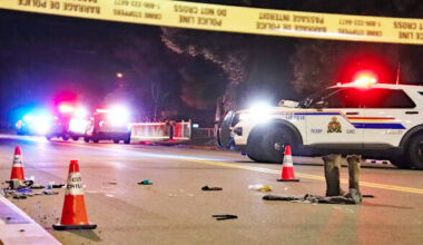 The Independent Investigations Office of B.C. (IIO) have concluded there was no wrongdoing on the part of the Agassiz RCMP during a shooting in June 2025. (File)