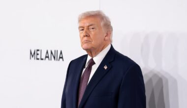 Transcript: Trump Fury at NFL Grows amid New Signs Base Is Imploding