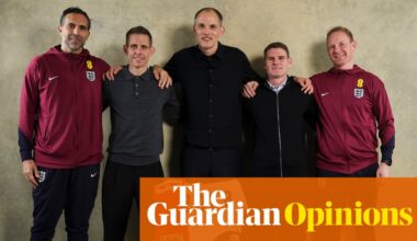 Thomas Tuchel is in no hurry to return to club management. It’s easy to see why | Thomas Tuchel