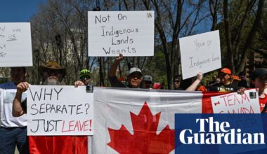Canada is no stranger to separatism but push for Alberta to join US is a new peril | Canada
