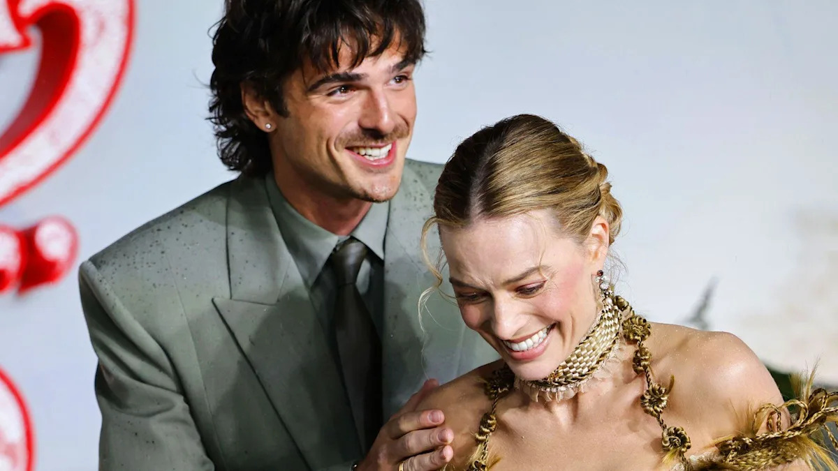 Jacob Elordi: I practised my Northern accent in the bath